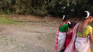 gagori gagori kokalor vajot ।। new Assamese cover video ।। [upl. by Heidy]