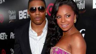 Ashanti ft Nelly  NY Lover [upl. by Aniryt589]