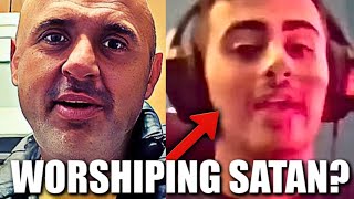 ExChristian Muslim Learns His Allah IS A FALSE GOD Debate  Sam Shamoun [upl. by Renato]