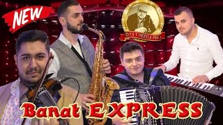 Banat EXPRESS  Instrumentala BOMBA  Live 2017 [upl. by Kealey627]