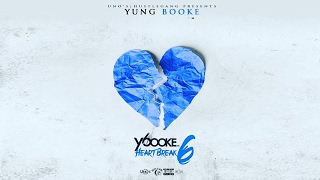 Yung Booke  Letter To Drebo Heartbreak 6 [upl. by Eixel453]