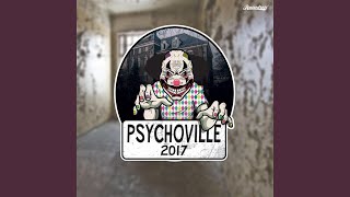 Psychoville 2017 [upl. by Ycnan]