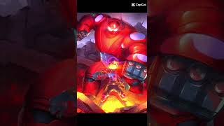 Baymax destroy mode baymax destroy bighero6 [upl. by Pember]