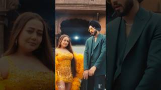 Issa vibe 💯  GaadiKaali NehaKakkar RohanpreetSingh YRFShorts [upl. by Mcgrath]