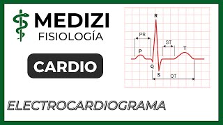 Clase 21 Fisiologia  Electrocardiograma Normal IGdoctorpaiva [upl. by Kila]