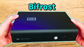 Bifrost 264 Unboxing ASMR [upl. by Leola825]