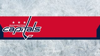 Washington Capitals 20242025 Goal Horn [upl. by Schram]