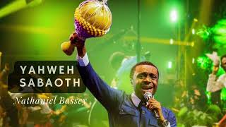 Yahweh Sabaoth  Nathaniel Bassey [upl. by Nylrem860]