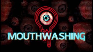 ANOTHER INDIE HORROR GEM  Meesa Playthrough Mouthwashing [upl. by Ayekahs]