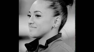 Larisa Iordache  Floor Music 2017 [upl. by Adnalue]