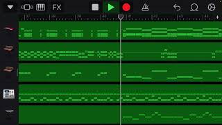 Newsboys  WooHoo  Synth Remix GarageBand Remastered [upl. by Ami]