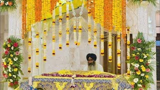 gurudwara shri Paonta Sahib GSPS is live [upl. by Ezitram]