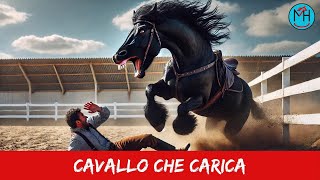 Cavallo Che Carica [upl. by Inna359]