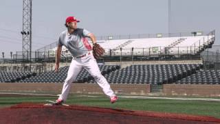 Pitchers Power Drive Workout Program made to increase velocity [upl. by Clari]