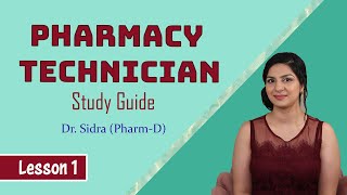 Pharmacy technicians Study guide  is it worth becoming a pharmacy technicians  pharmacy tech [upl. by Huei]