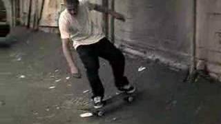 Volcom Commercial  Dennis Busenitz 2 of 3 [upl. by Sib]