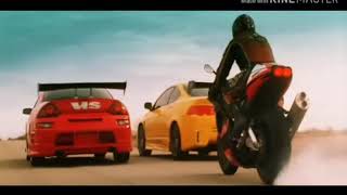 Zamil Zamil Arabic song  car racing  New version 2019 [upl. by Nogam]