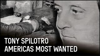 Tony Spilotro Suspect Of Over 20 Murders A ColdBlooded Killer  Mafias Greatest Hits [upl. by Ylicic]