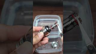 How to clean your vape tank  Vaping 101 ✅ [upl. by Rooker]