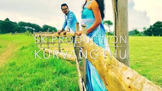 KURVANGTHU Title song SK Production 2017 [upl. by Schell]