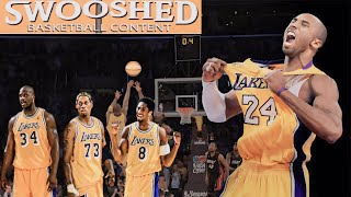 Most Shocking NBA Comebacks [upl. by Godspeed643]