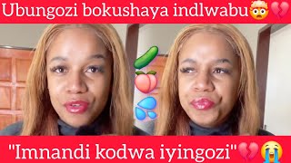 Ubungozi bokushaya indlwabu Imnandi ayikhulumisi kodwa iyingozi iqeda imizwa● Not for Kids● [upl. by Ojoj]