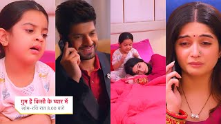 Ghum Hai Kisikey Pyaar Meiin Today Episode PROMO 2 8 Oct 2024Sai ne sulaya Savi koRajat ki tareef [upl. by Hildie]