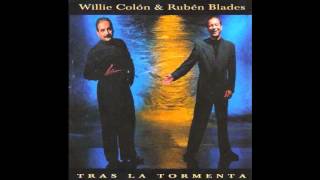 Ruben Blades Willie Colon  Homenaje a Hector Lavoe [upl. by Anyak430]