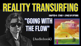 quotGoing with the Flowquot Vadim Zeland Reality Transurfing Audiobook [upl. by Nerraj464]