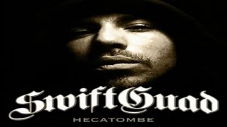 Swift Guad  Hecatombe Full album [upl. by Arundell684]