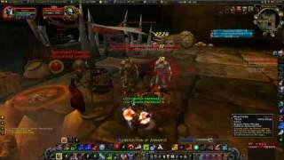 How to find Elder Stonefort in WoW [upl. by Annawad266]