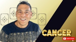 CÁNCER ¡ENTÉRATE HOY AQUÍ TE DEJO… QUE AMULETO DEBES USAR PARA ACTIVAR LA SUERTE… [upl. by Nnanerak823]