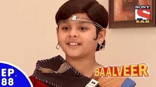 Baal Veer  बालवीर  Episode 88  Full Episode [upl. by Urson134]