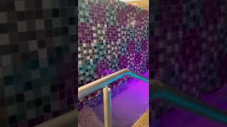 Experiencia BALNEARIO Archena balneario spa relax [upl. by Michella]