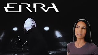 ERRA  quotStockholm Syndromequot MUSE COVER  Metal Head Reaction [upl. by Aleicarg]