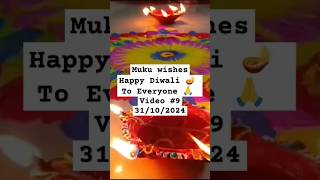 diwalivlog diwalispecial mukusvlog [upl. by Olracnaig]