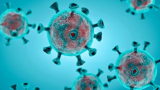 Coronavirus vaccine Breaking down CureVac and mRNA technology [upl. by Yeliac]