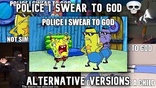 Police I Swear to God 💀  Compilation x21 [upl. by Edgar98]