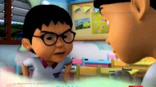 UPIN amp IPIN  Ramadan Promo [upl. by Beare]