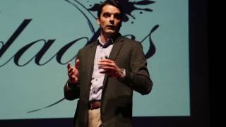 Grandes verdades del marketing  Eduardo Zorrilla  TEDxTorrelodones [upl. by Floris504]