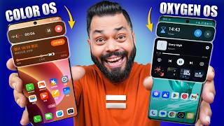 Top 15 Crazy Features Of OxygenOS 15 ⚡ ftColorOS 15 amp realmeUI 60 🫣 [upl. by Lauren]