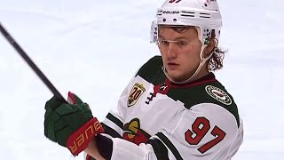 The NHL Has A ‘Wild’ Problem [upl. by Enawyd]