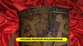 KOLEKSI MUSEUM MULAWARMAN PART 47 [upl. by Castle472]