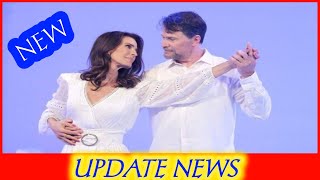 Days Of Our Lives’ Brings Back Super Couple Kristian Alfonso amp Peter Reckell [upl. by Katey]