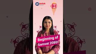 What does Samvat mean Samvat 2080  Diwali 2023 muhurattrading [upl. by Constantina234]