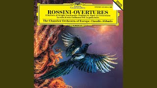 Rossini Semiramide Overture [upl. by Lodge]