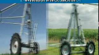 Reinke Towable Irrigation Systems [upl. by Anod859]