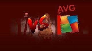 AVG VS MRS MAJOR KORKUTUCU VİRÜS [upl. by Adhern]