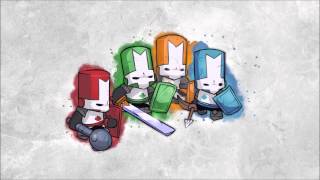 Creepy Frog  Castle Crashers [upl. by Neehs411]