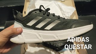 Adidas Questar Shoes [upl. by Aihsot109]